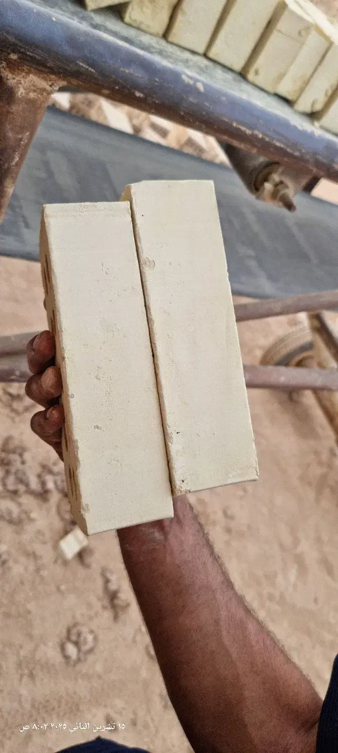 آجر درجه( ۱ )|مصالح و تجهیزات ساختمان|کارون, |دیوار