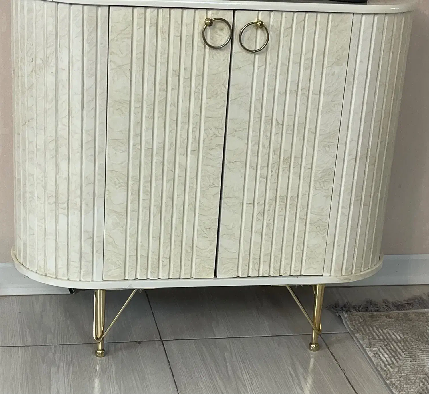 فروش|بوفه، ویترین، کنسول|شهر ری, علایین|دیوار