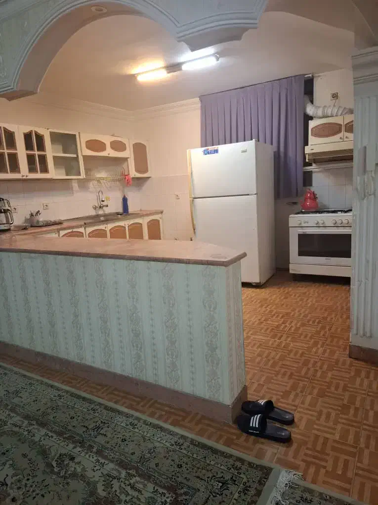 اجاره روزانه آپارتمان2خواب همکف میدان شهرداری رشت|اجارهٔ کوتاه‌مدت آپارتمان و سوئیت|رشت, استادسرا|دیوار