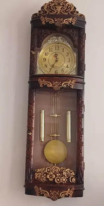 ساعت دیواری|ساعت دیواری و تزئینی|مشکیندشت, |دیوار