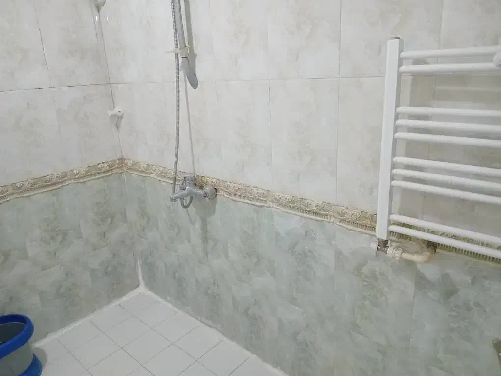 ۹۵ متر دو خوابه بلوار فردوس غرب شقایق