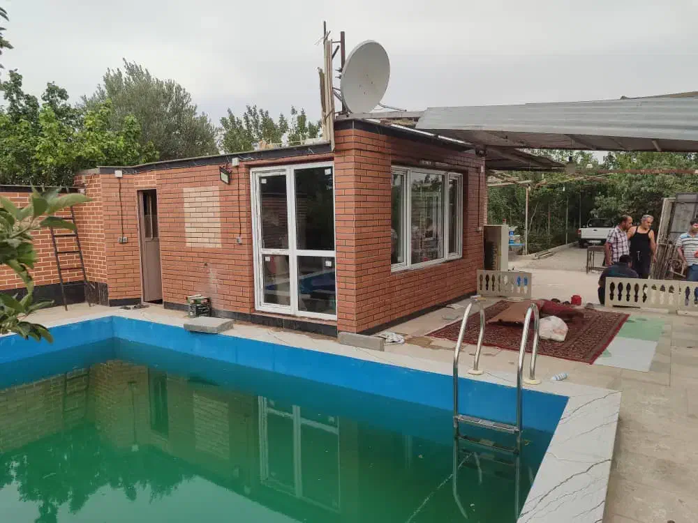 تولید درب و پنجداره upvc و الومینیوم وتوری|مصالح و تجهیزات ساختمان|تهران, سجاد|دیوار