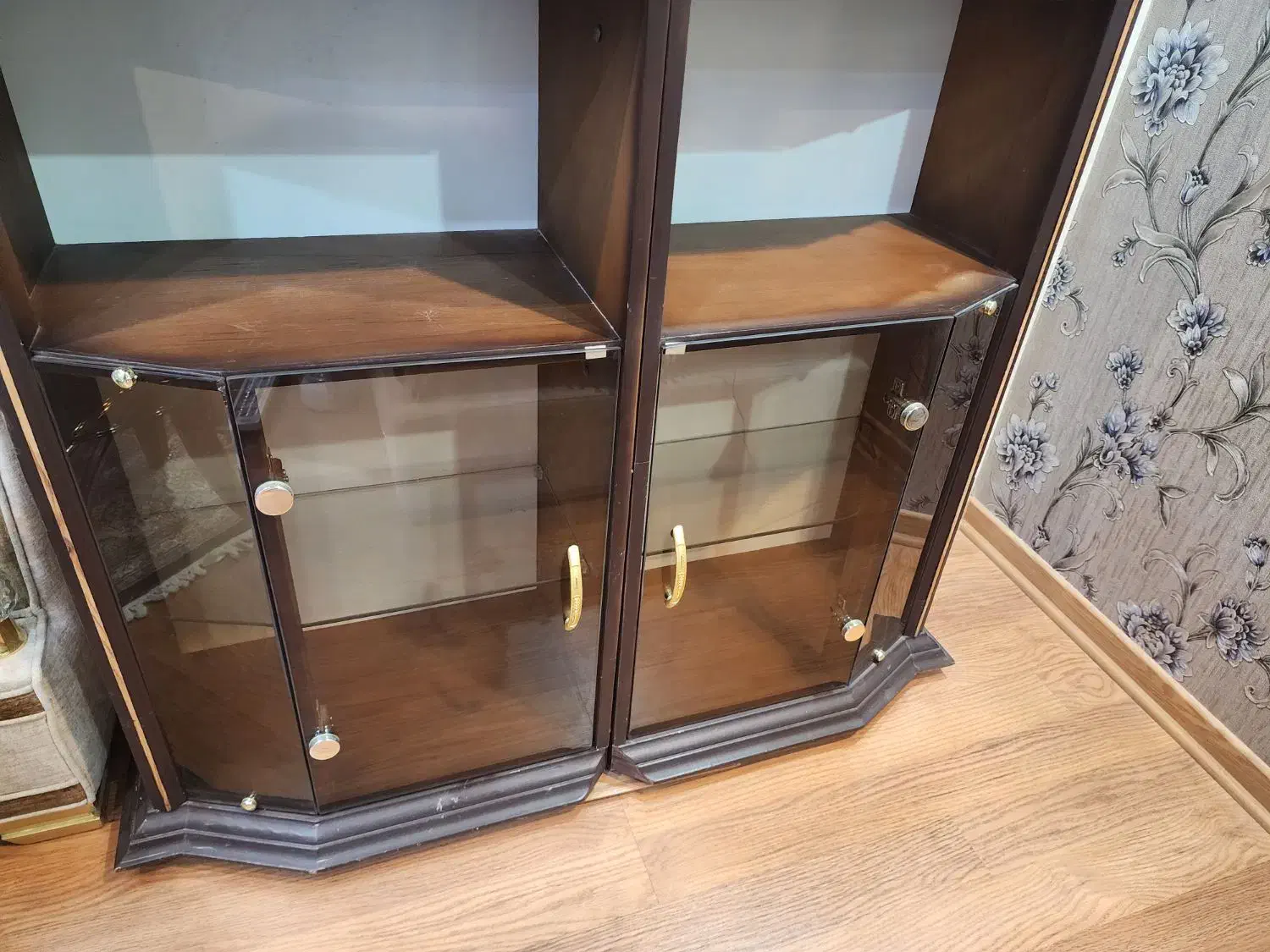 بوفه|بوفه، ویترین، کنسول|تبریز, |دیوار