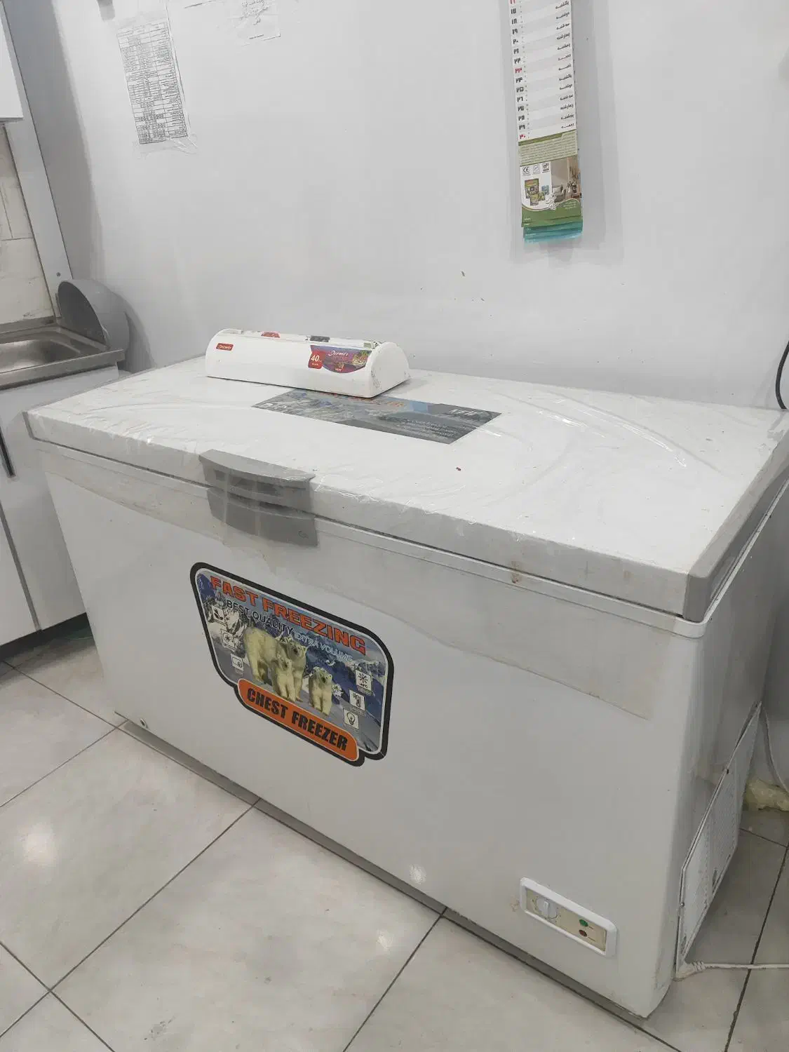 اجاره مغازه در بندر دیر بازار|اجارهٔ مغازه و غرفه|بندر دیر, |دیوار