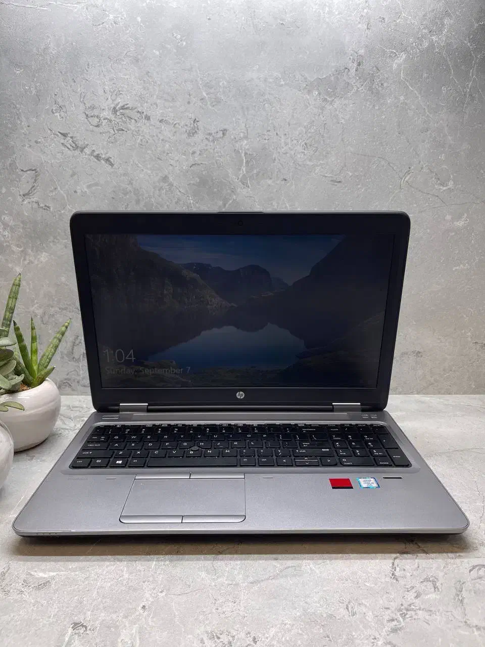 HP ProBook g2 آمریکایی گرافیکدار در حد|رایانه همراه|کرج, اصفهانی‌ها|دیوار