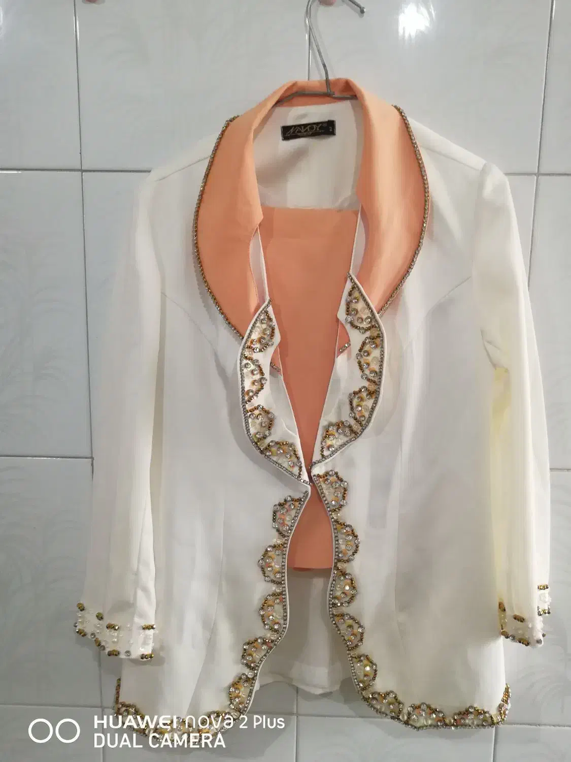 کت دامن سایز ۲|لباس|گالیکش, |دیوار