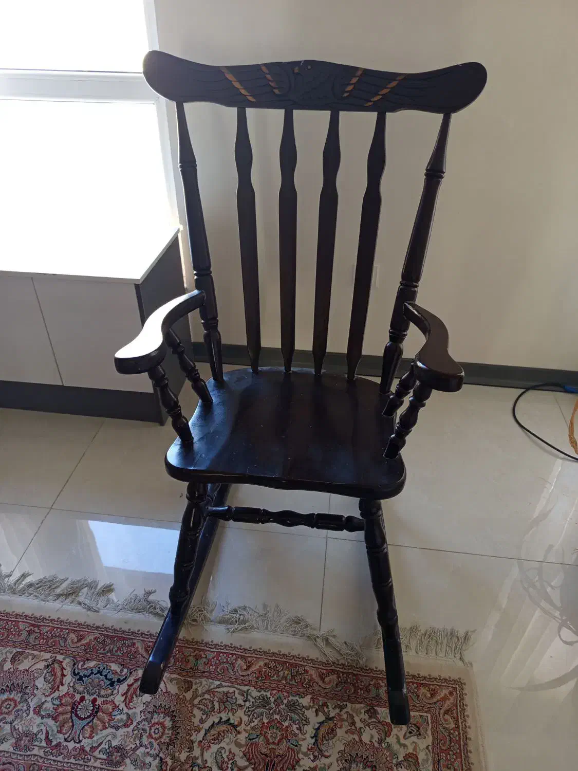 صندلی راک|صندلی و نیمکت|کرج, گلستان|دیوار