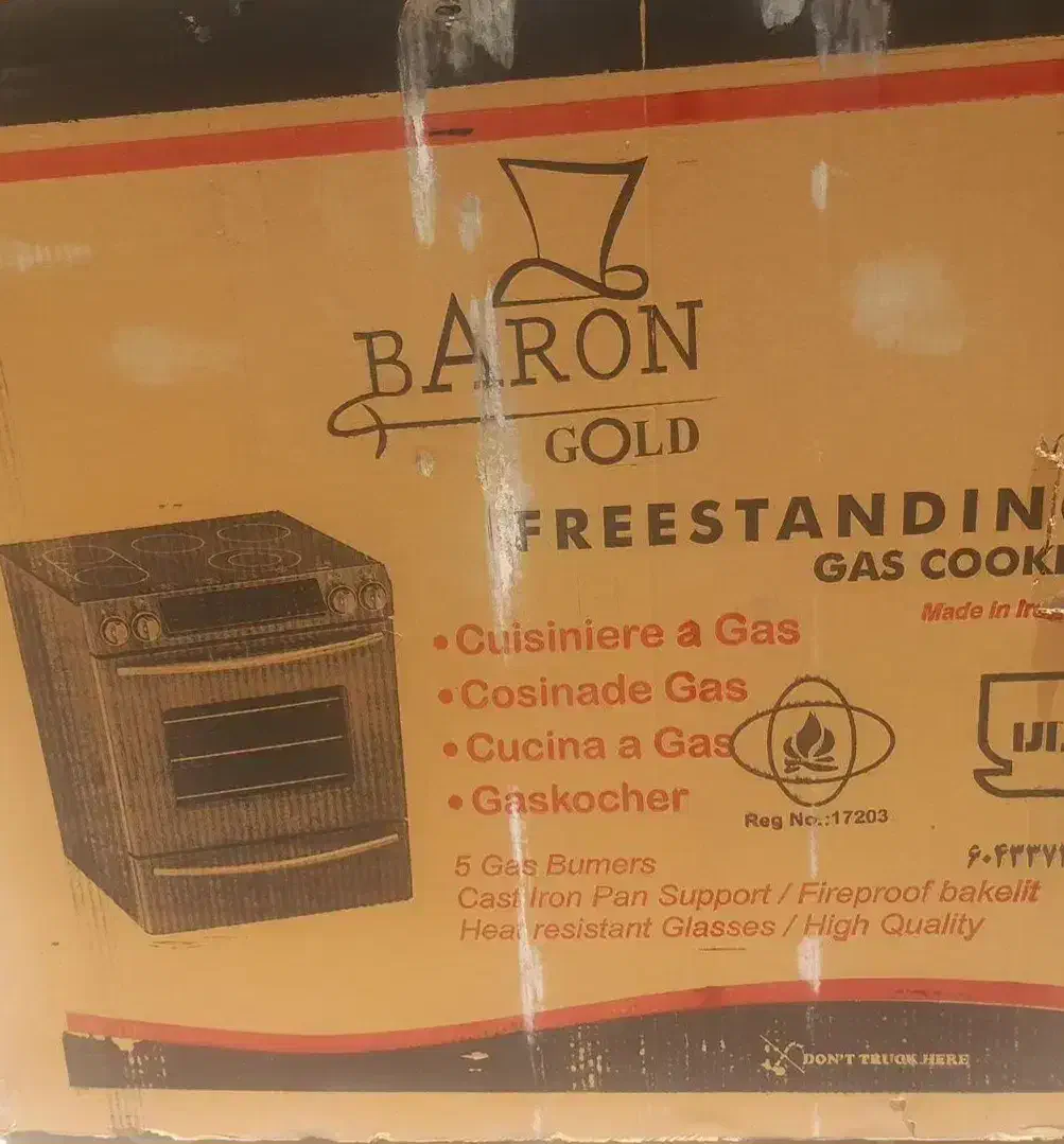 اجاق گاز زیر قیمت بازار|اجاق گاز و لوازم برقی پخت‌وپز|کوهدشت, |دیوار