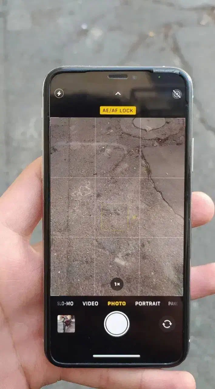 آیفون xs ۲۵۶|موبایل|رامیان, |دیوار