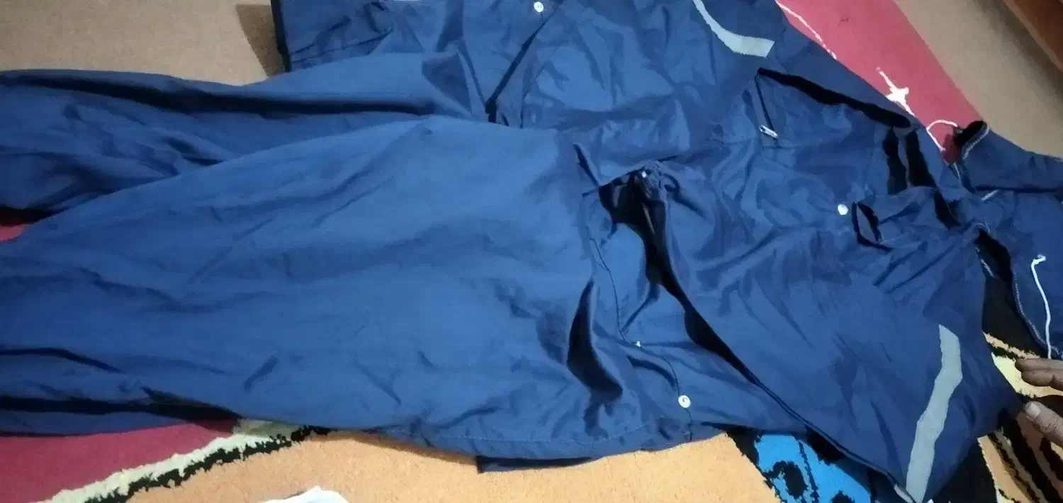 لباس کار|لباس|شاهین‌شهر, امیرکبیر|دیوار