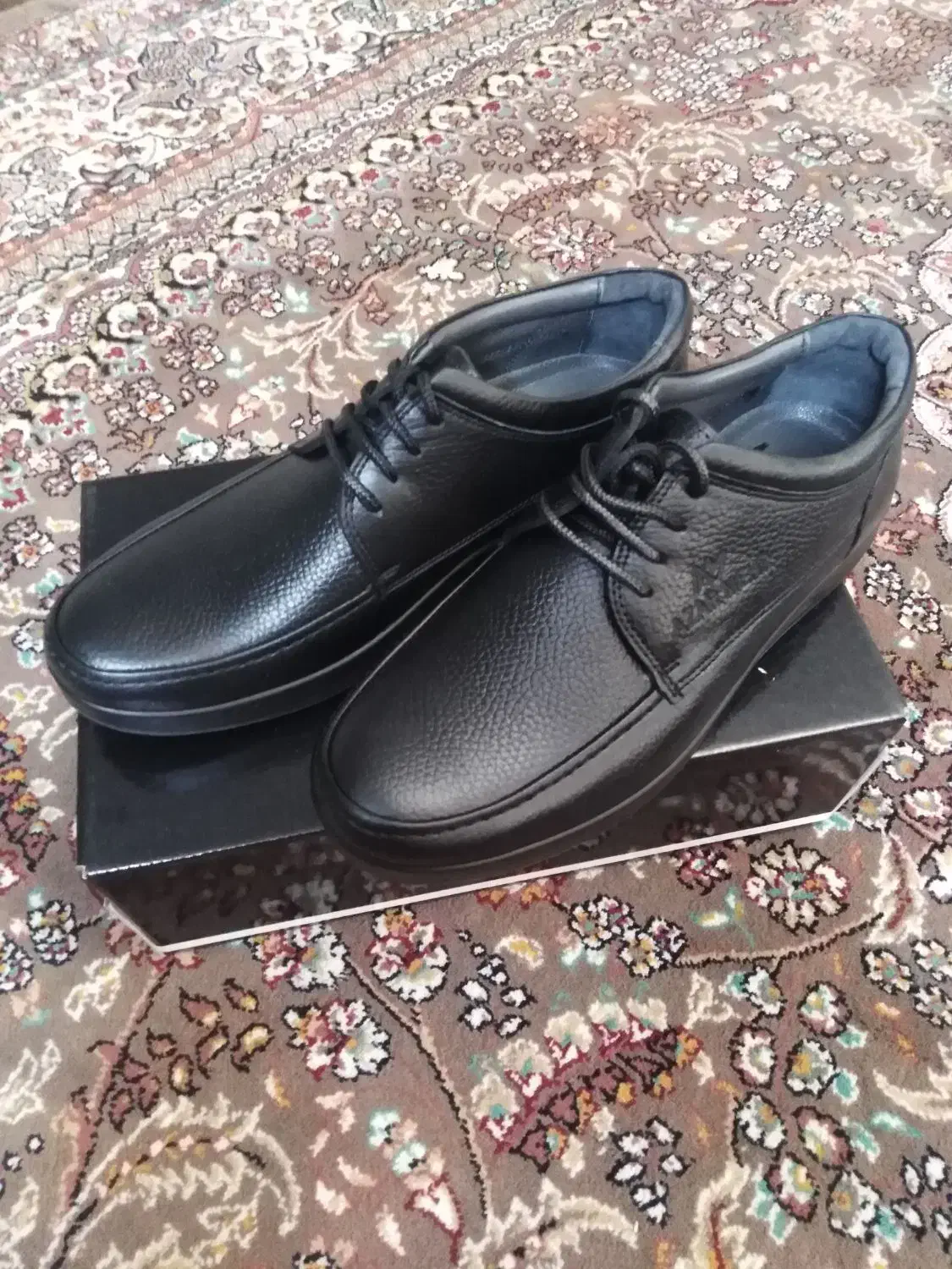 کفش چرم طبی|کیف، کفش، کمربند|زنجان, |دیوار