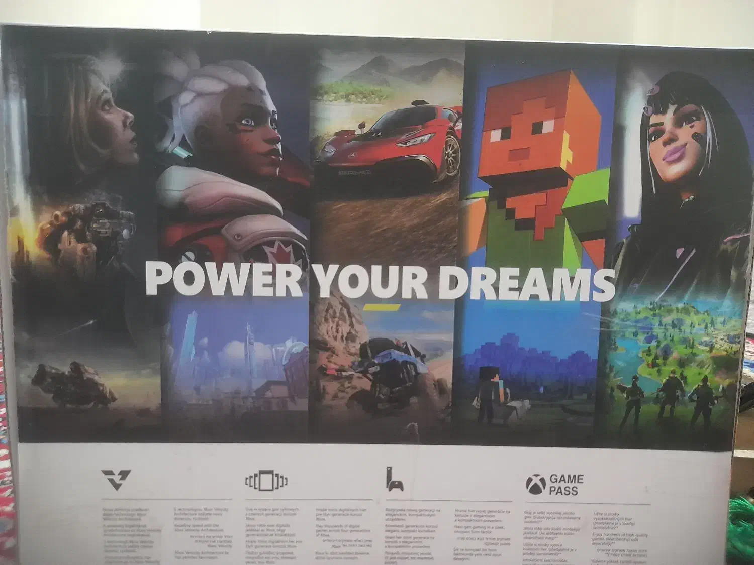 ایکس باکس|کنسول، بازی ویدئویی و آنلاین|تهران, شهرک چیتگر|دیوار