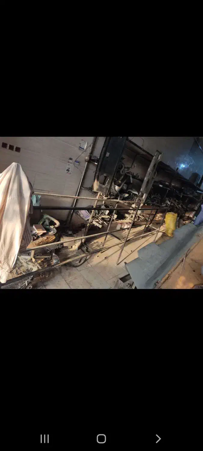 قفس|فروشگاه و مغازه|اسلام‌‌آباد غرب, |دیوار