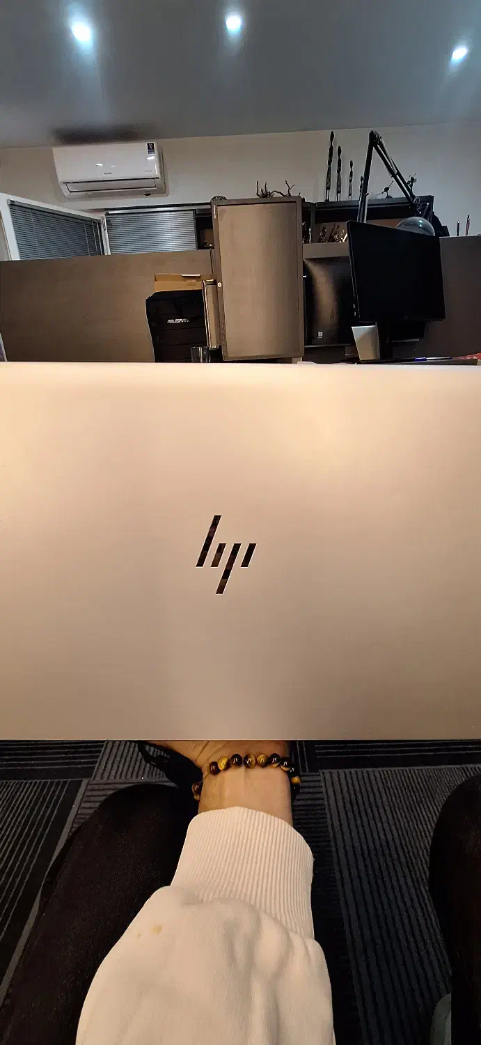 HP Elitebook 850G7 Notebook pc|رایانه همراه|تهران, ستارخان|دیوار