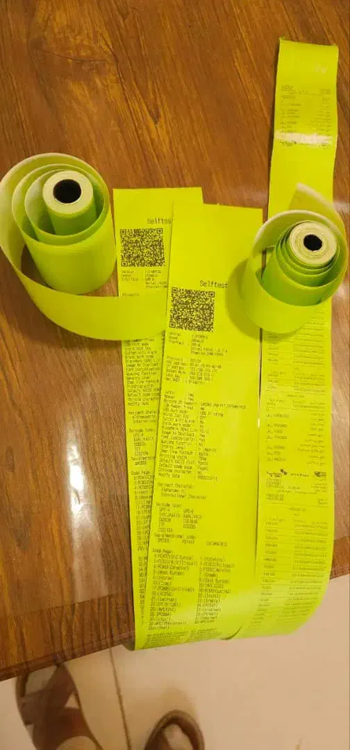 رول کارتخوان|عمدهفروشی|سنندج, |دیوار