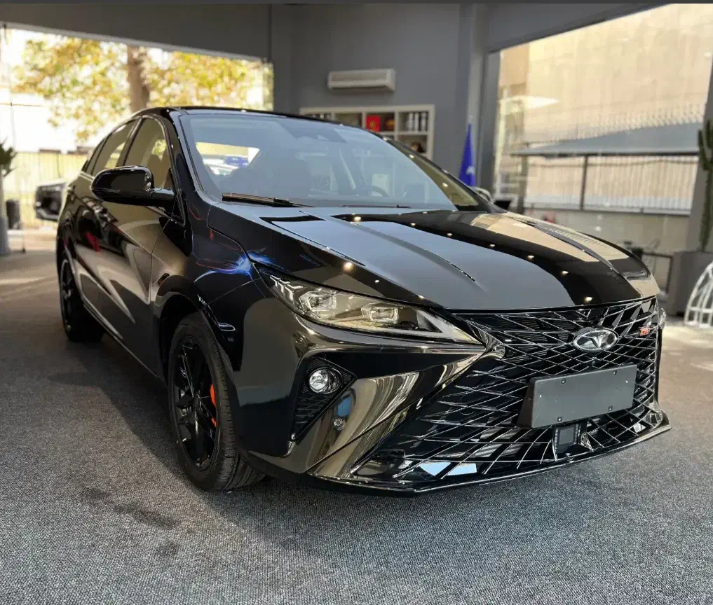 اریزو 6 جی تی / اماده تحویل / ARRIZO 6 GT|خودرو سواری و وانت|تهران, حکمت|دیوار