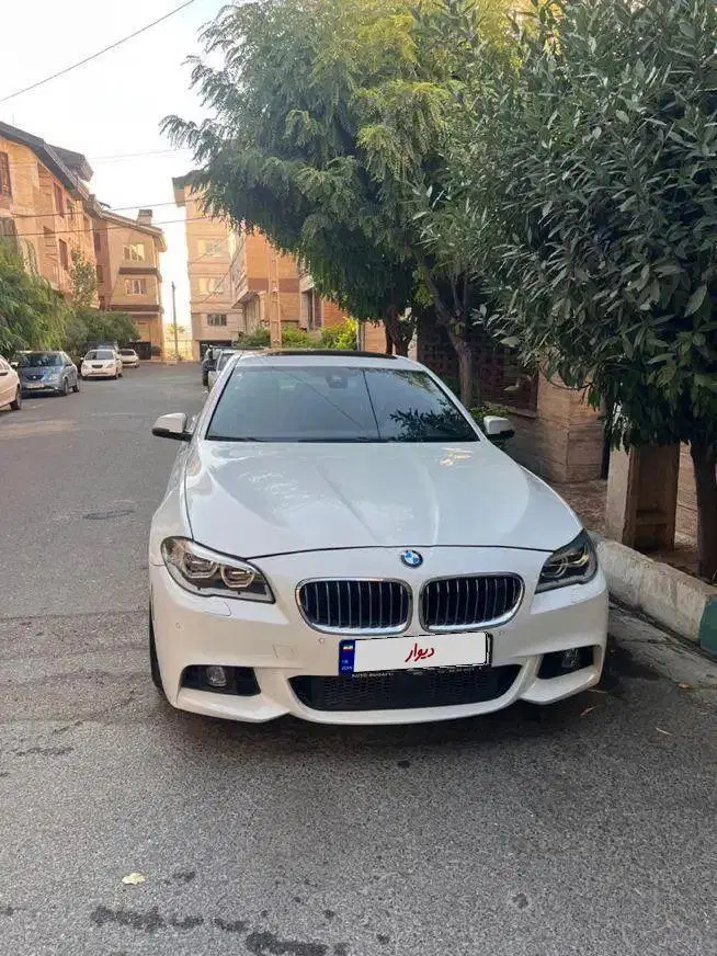 528 bmw|خودرو سواری و وانت|تهران, کوهک|دیوار