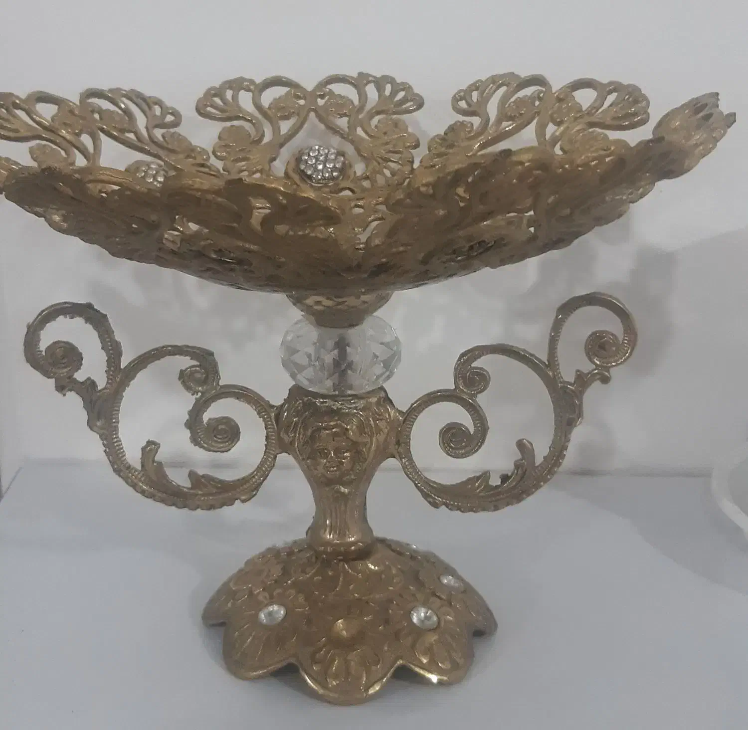 جا میوه ای|ظروف سرو و پذیرایی|دورود, |دیوار