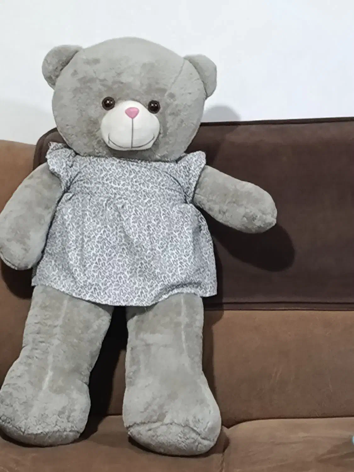 خرس بزرگ|اسباب‌بازی بچه|ملایر, |دیوار