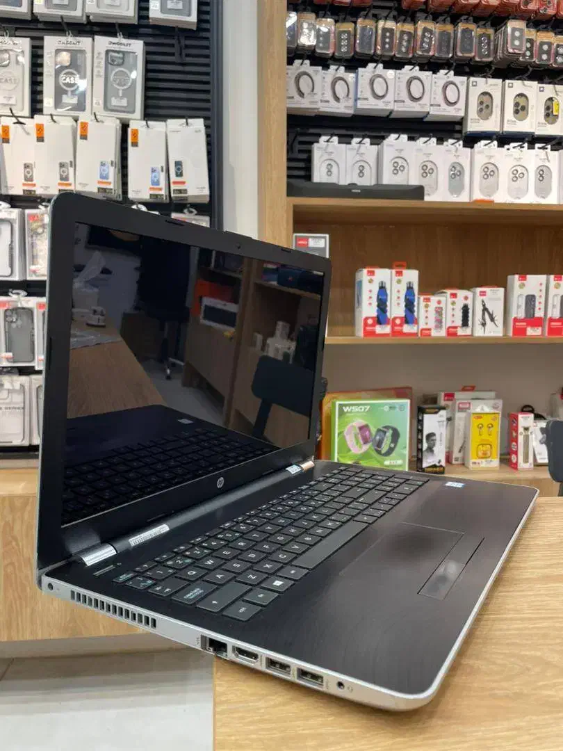 لپ تاپ تاچ HP Core i5 نسل ۷ - رم ۸ - هارد SSD|رایانه همراه|قزوین, |دیوار