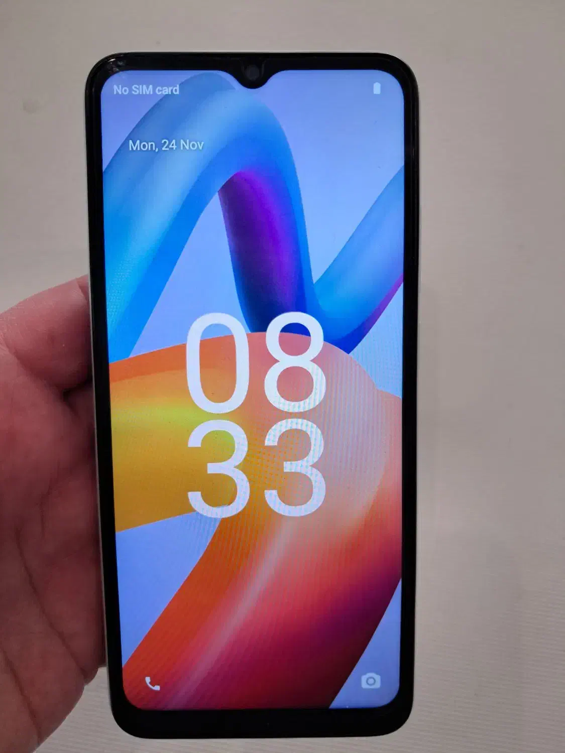 شیاوومی a2 plus 64GB رم3+3 اندروید13 حسگر اثرانگشت|موبایل|اصفهان, سپاهان‌شهر|دیوار