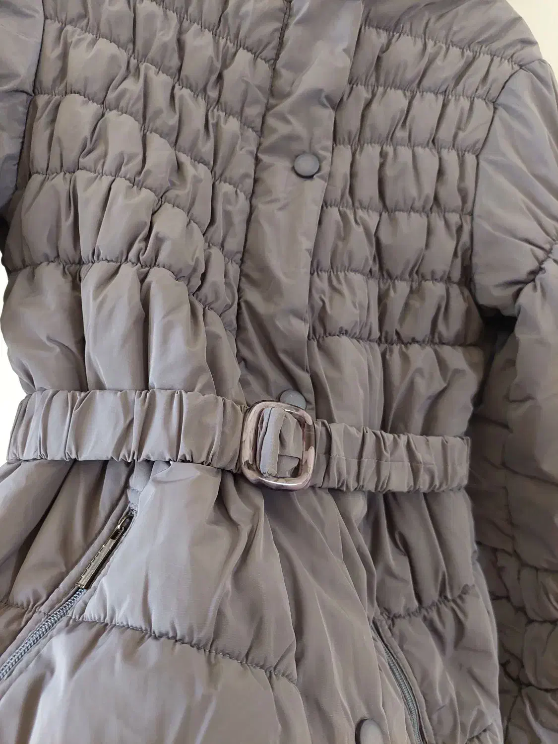 کاپشن دخترانه|لباس|کرمان, |دیوار