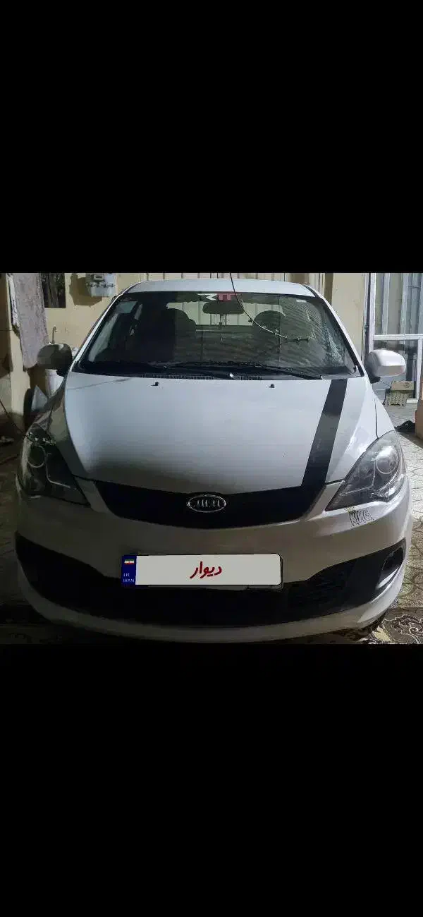 ام وی ام 315 New صندوق دار|خودرو سواری و وانت|ساری, |دیوار