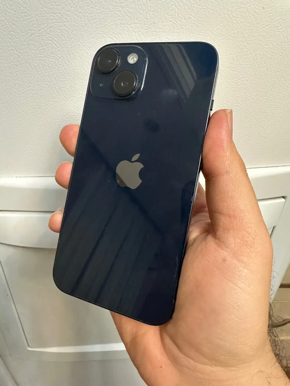 iPhone 14 256 Black|موبایل|تهران, امانیه|دیوار