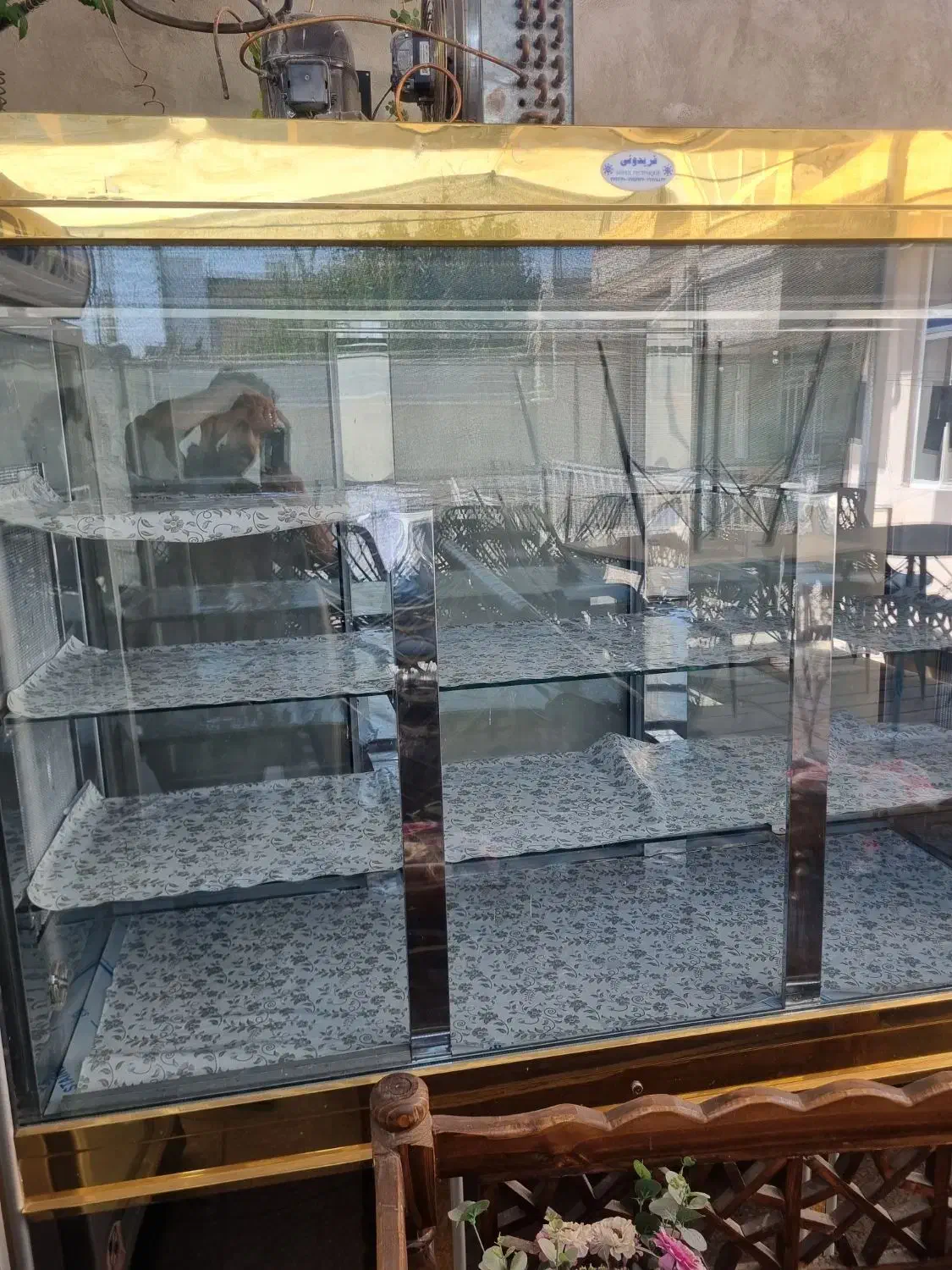 کبابی|کافی‌شاپ و رستوران|شهر بابک, |دیوار