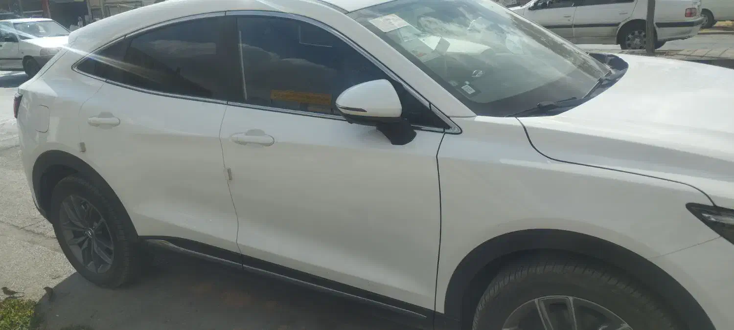 خودروسواری دیگنیتی پرمیوم مارون|خودرو سواری و وانت|ملایر, |دیوار