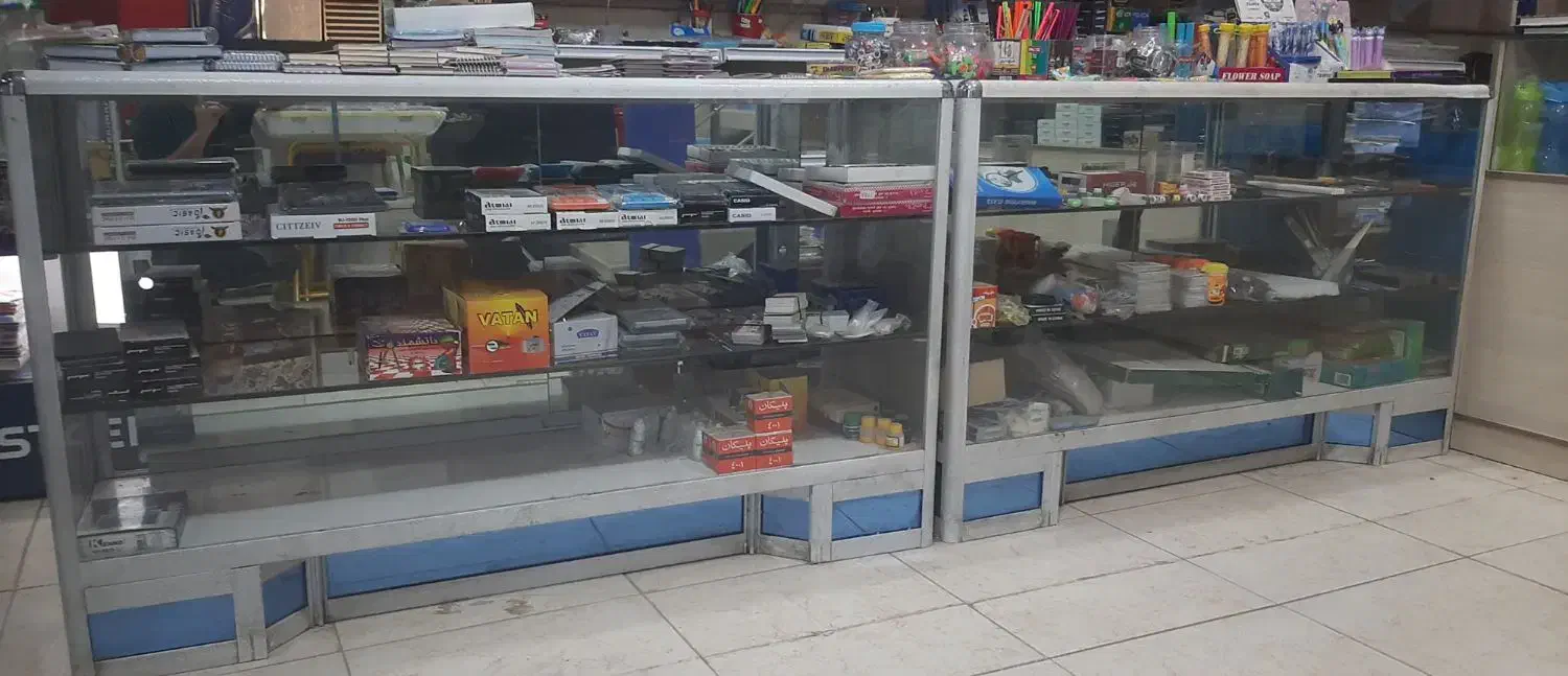 ویترین|فروشگاه و مغازه|شاهین‌شهر, عطار|دیوار