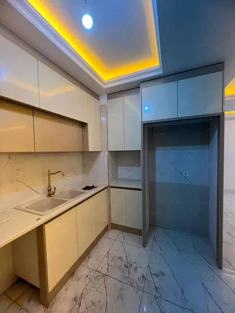 ۱۳۵متر/سه خوابه/فول امکانات|فروش آپارتمان|تالش, هشتپر|دیوار