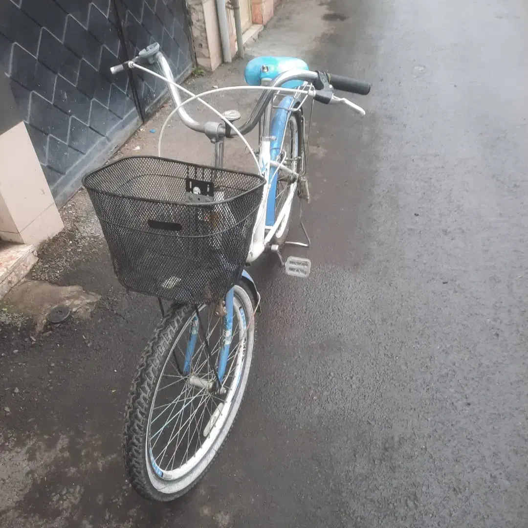 دوچرخه سالم|دوچرخه، اسکیت، اسکوتر|رشت, حمیدیان|دیوار