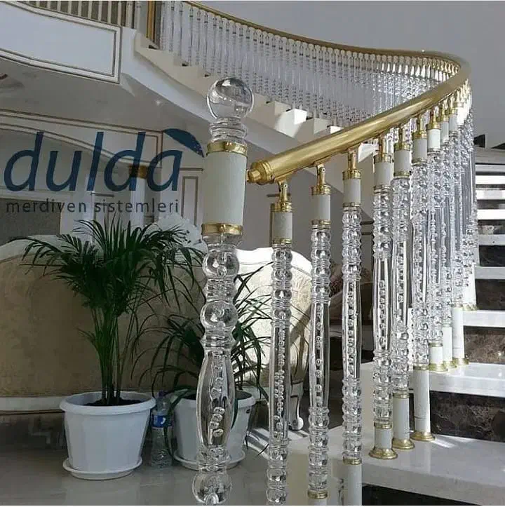 نرده استیل درجه یک1( با چک،اقساط)|مصالح و تجهیزات ساختمان|قم, حمام تالار|دیوار