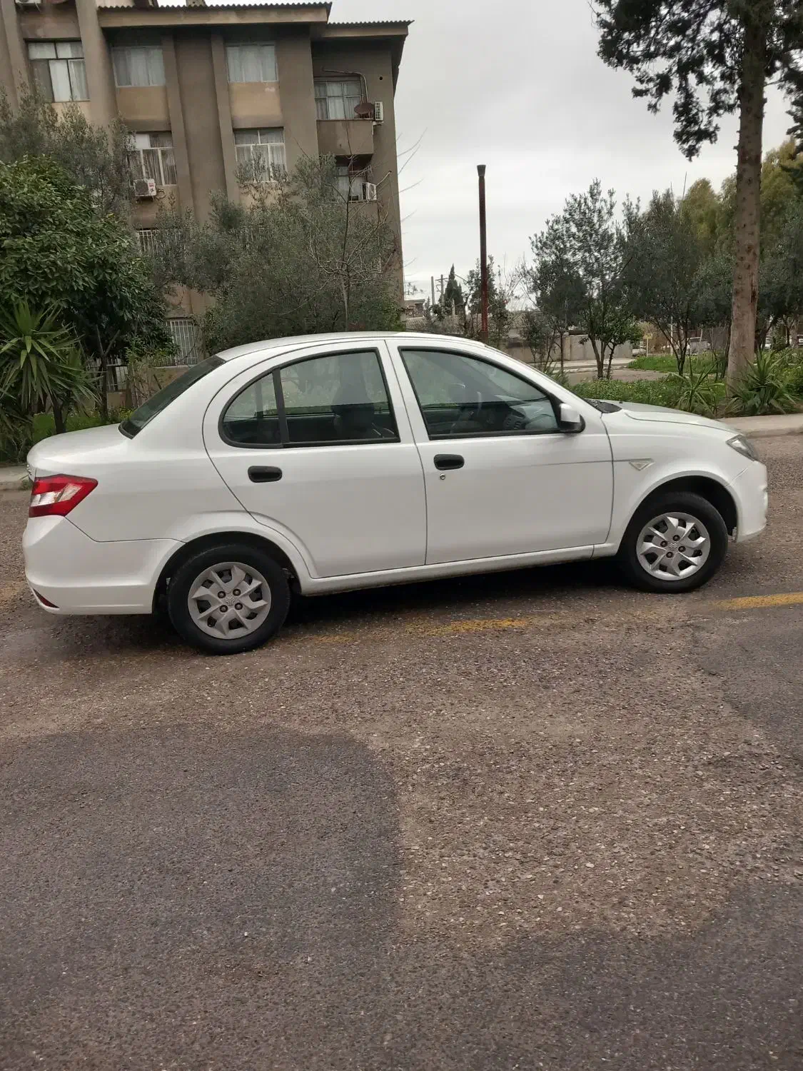 ساینا مدل 99|خودرو سواری و وانت|گرگان, |دیوار