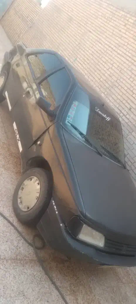 پژو 405|خودرو سواری و وانت|دزفول, |دیوار