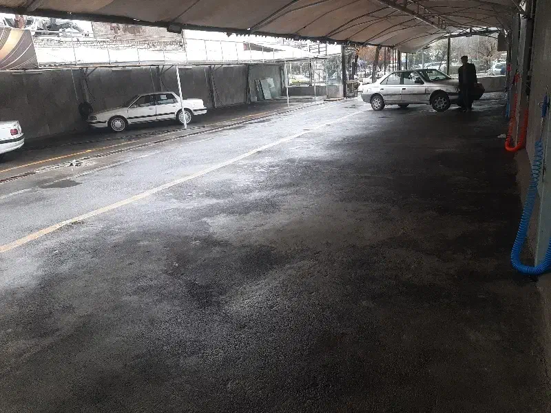 استخدام کارگر ماهر ونیمه ماهر در کارواش|استخدام سرایداری و نظافت|تبریز, |دیوار