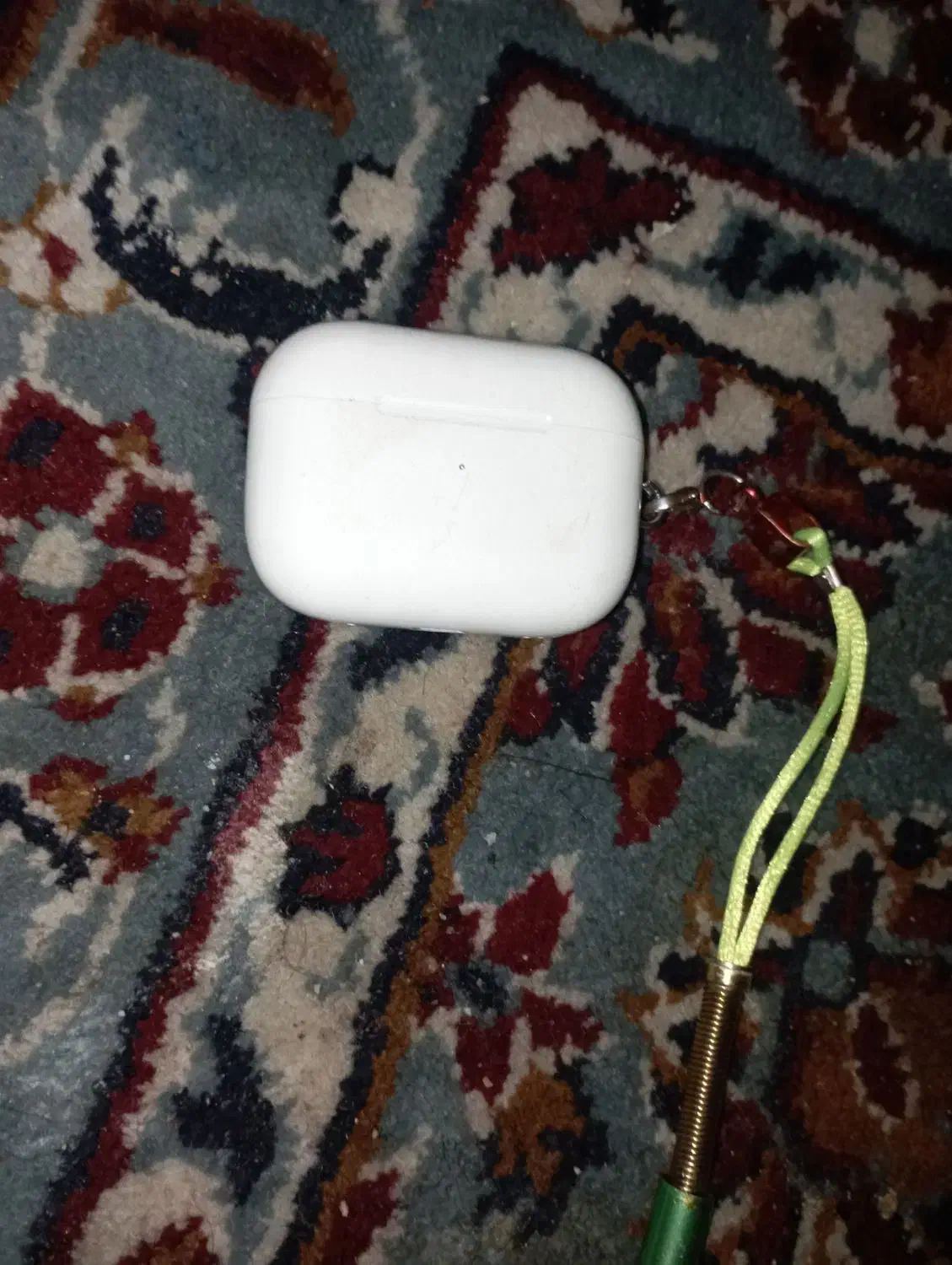 ایرپاد|لوازم جانبی موبایل و تبلت|کرمان, |دیوار