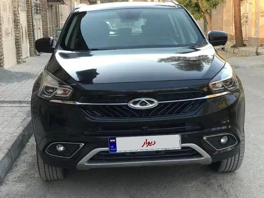 تیگو 7|خودرو سواری و وانت|کرمانشاه, |دیوار