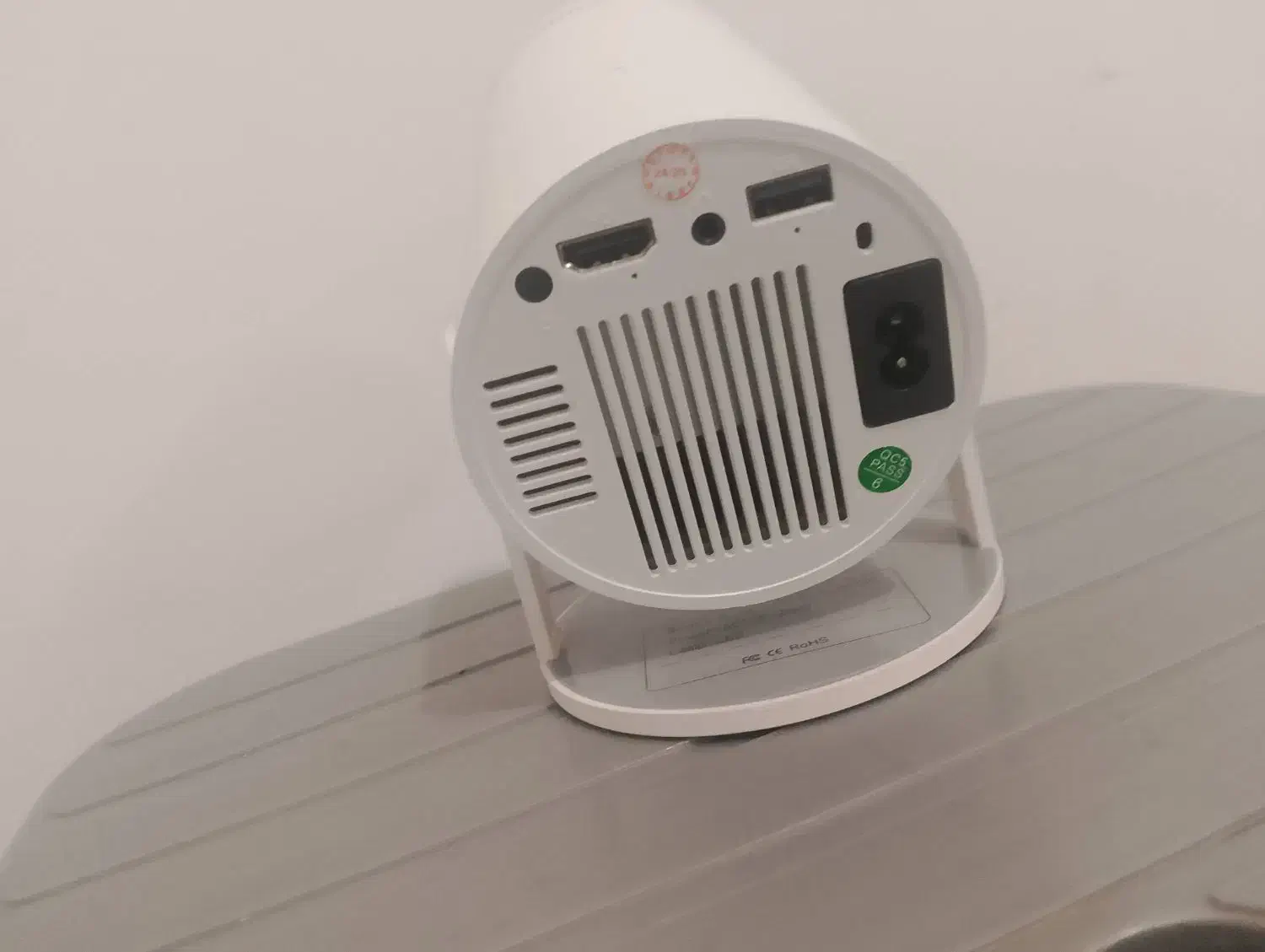 پروژکتور خانگی|تلویزیون و پروژکتور|سردشت, |دیوار