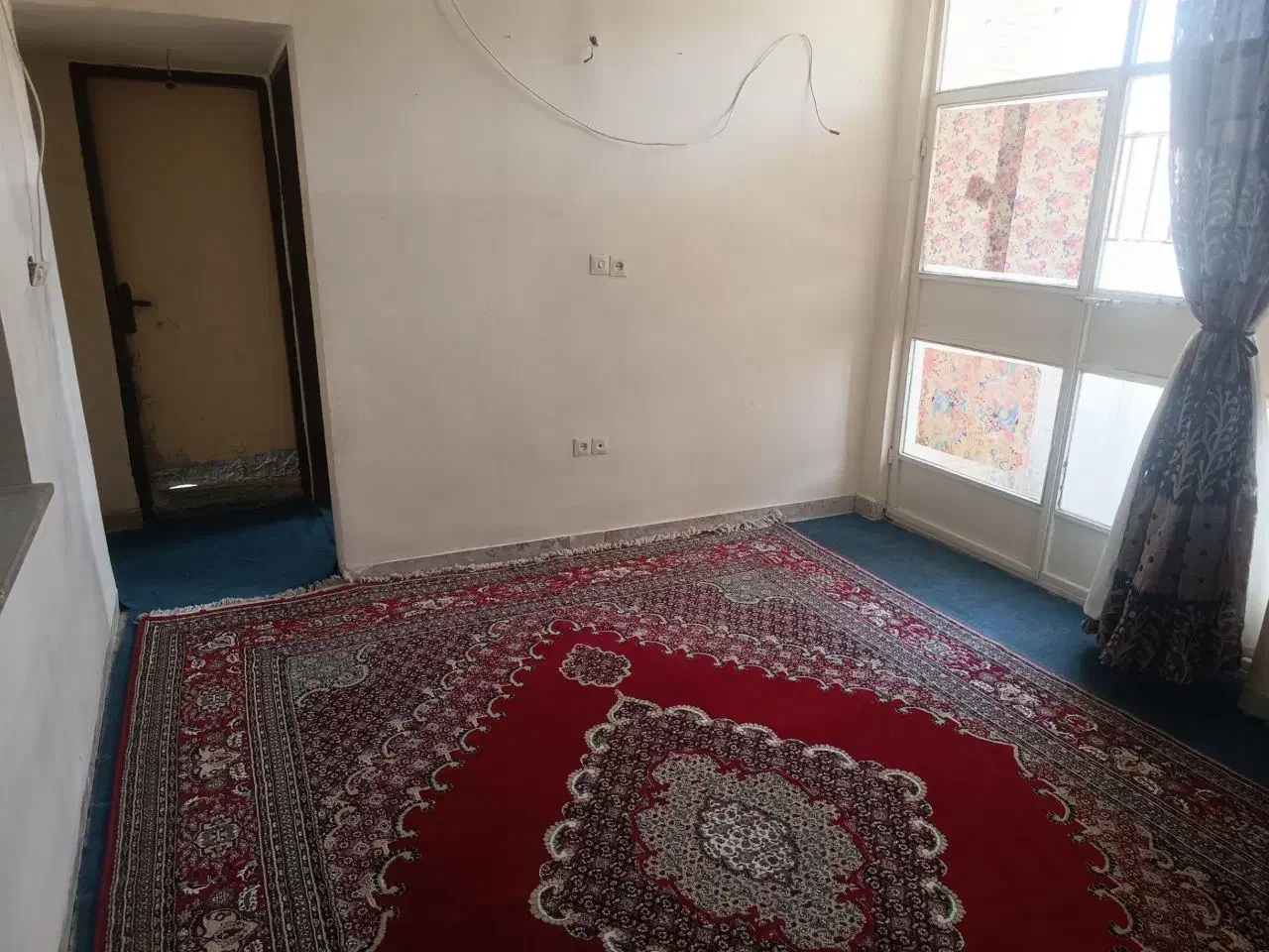 یک عدداپارتمان طبقه ۳مجتمع گواتام|فروش آپارتمان|زاهدان, |دیوار