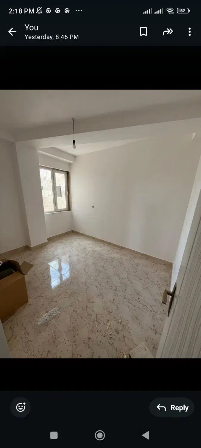 فروش طبقات نوساز راه  مشترک در کمربندی لنگرود|فروش آپارتمان|لنگرود, |دیوار