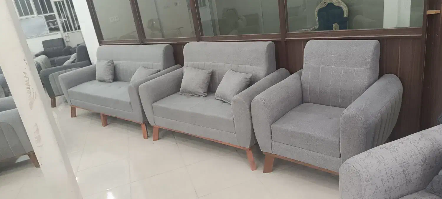 مبل ژینو|مبلمان خانگی و میز عسلی|دزفول, |دیوار