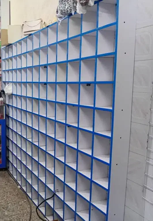 دکوری ام دی اف لوازم آرایشی|فروشگاه و مغازه|زاهدان, |دیوار