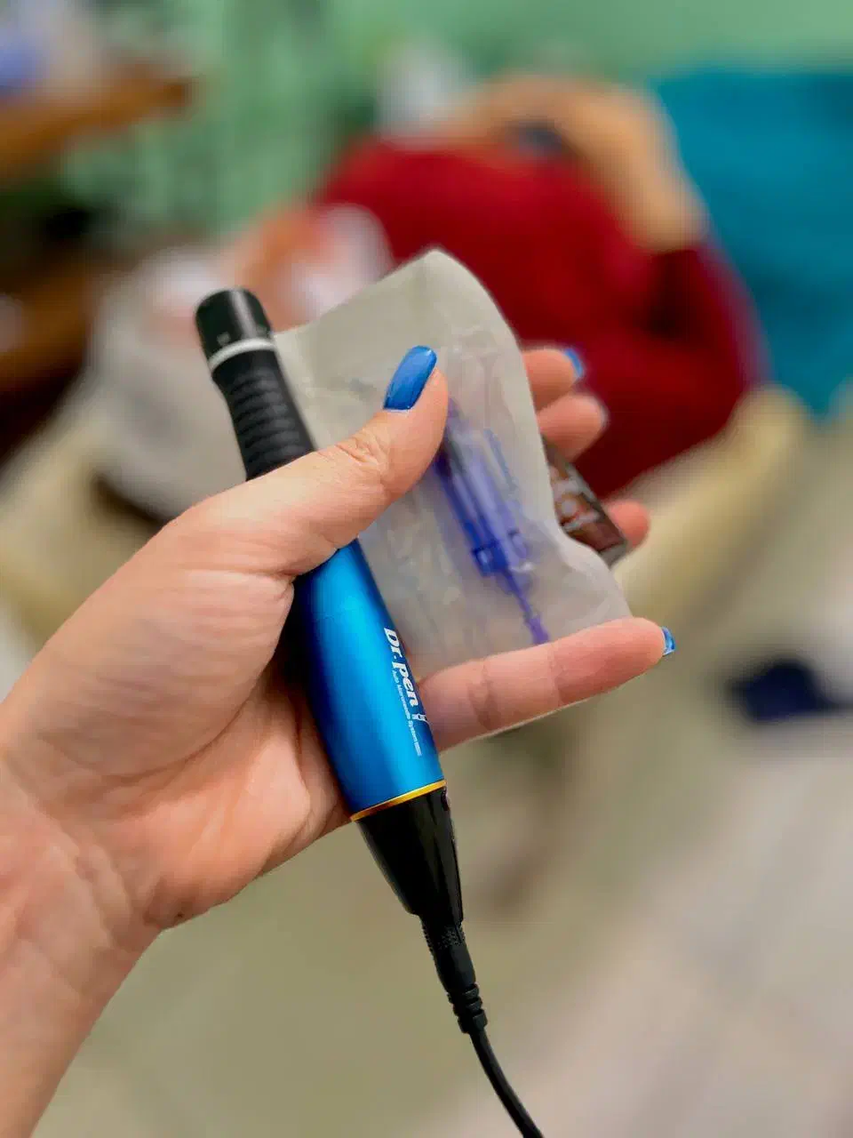 پی آرپی و مزوتراپی|خدمات آرایشگری و زیبایی|مشهد, نیروی هوایی|دیوار