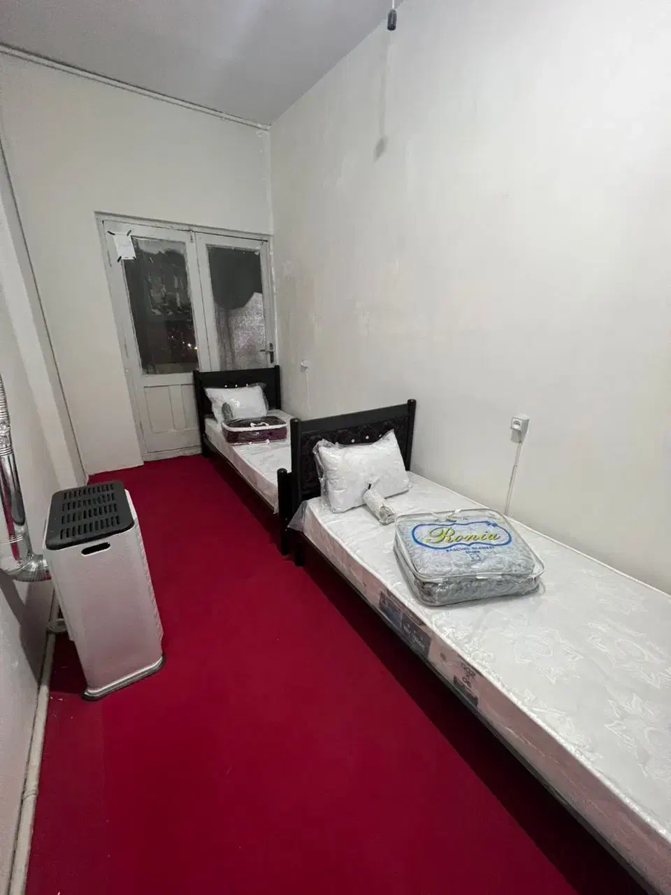 خوابگاه اقامتگاه دانشجویی طالقانی وصال شیرازی