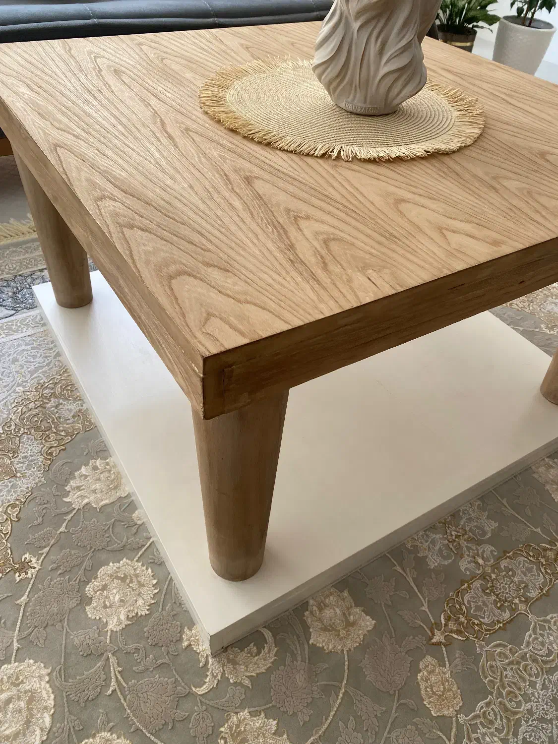 میز|مبلمان خانگی و میز عسلی|گنبد کاووس, |دیوار