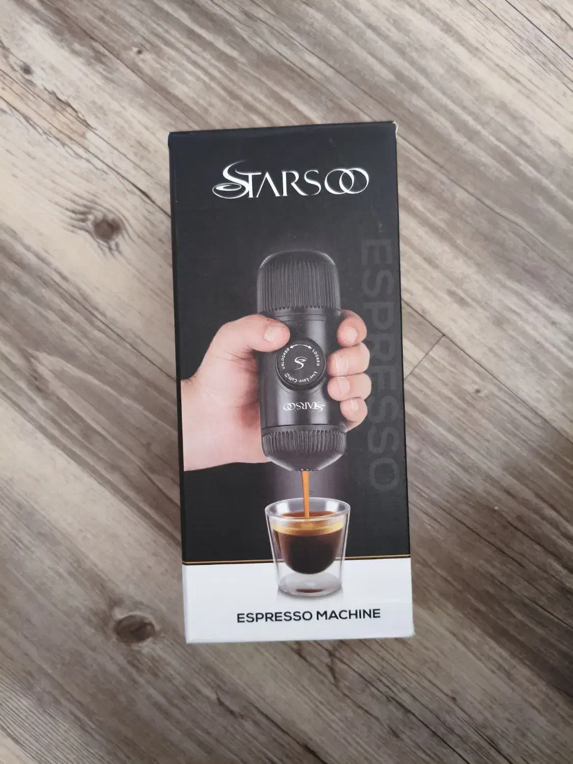 اسپرسو ساز|سماور، چای‌ساز، قهوه‌ساز|اهواز, گلستان|دیوار