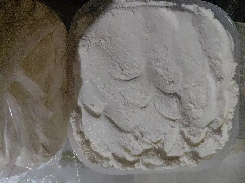 ماست پوستی درجه یک گوسفندی|خوردنی و آشامیدنی|نیشابور, تختی|دیوار