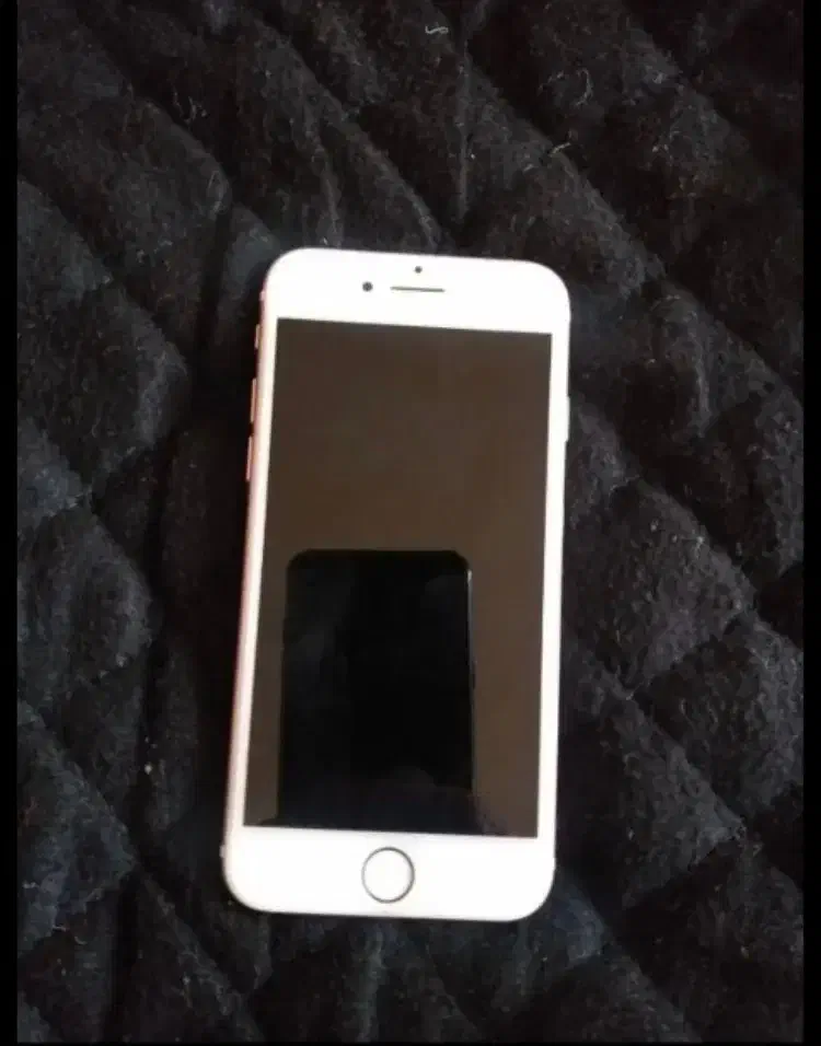 گوشی آیفون 7|موبایل|الیگودرز, |دیوار